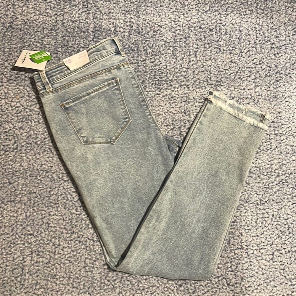 🆕Jeans